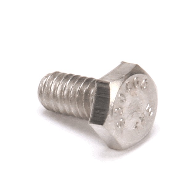 (image for) Henny Penny SC01-184 1/4-20 X 1/2 HEX HD CAP SCR SS